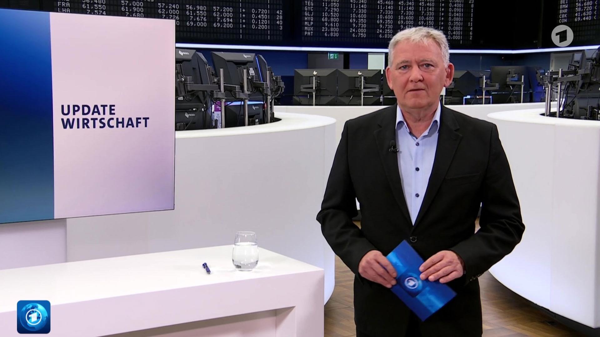 Sendungsbild | ARD-aktuell
