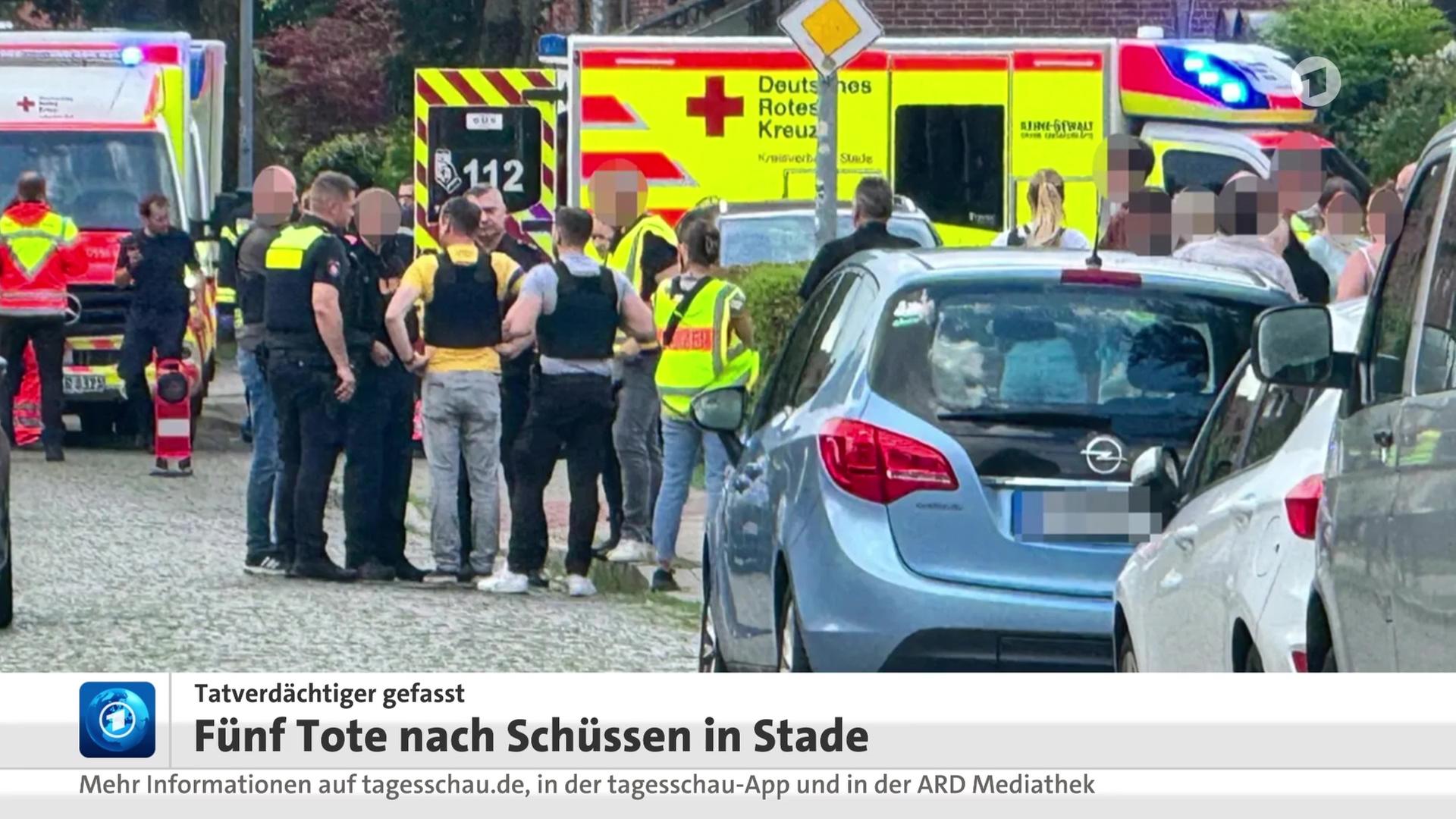 Sendungsbild | ARD-aktuell