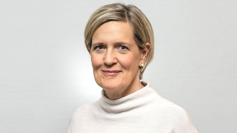 Korrespondentin in Warschau: Ina Ruck | tagesschau.de