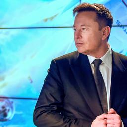 Elon Musk