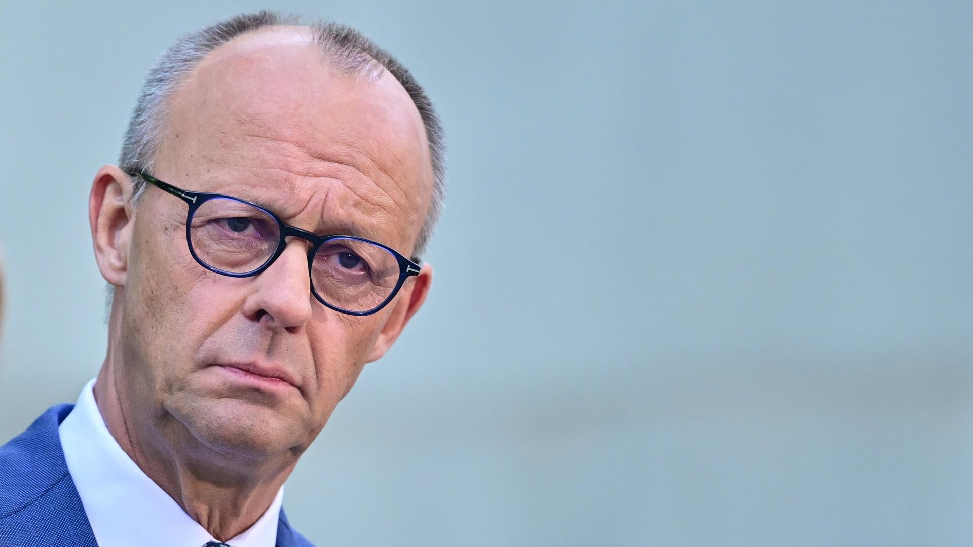 Der Nachrichtenüberblick