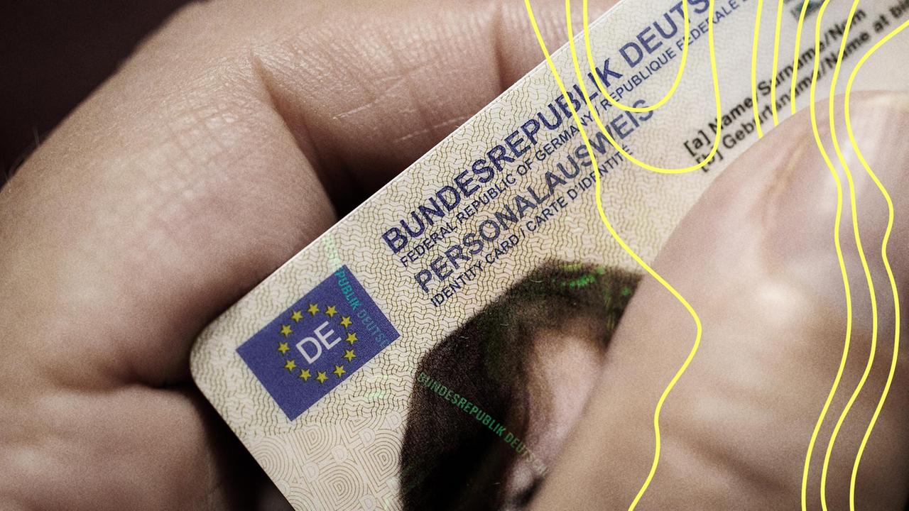 11KM-Podcast: Fake-Ausweise, Rezepte, Visa – auf der Spur der Fälscher