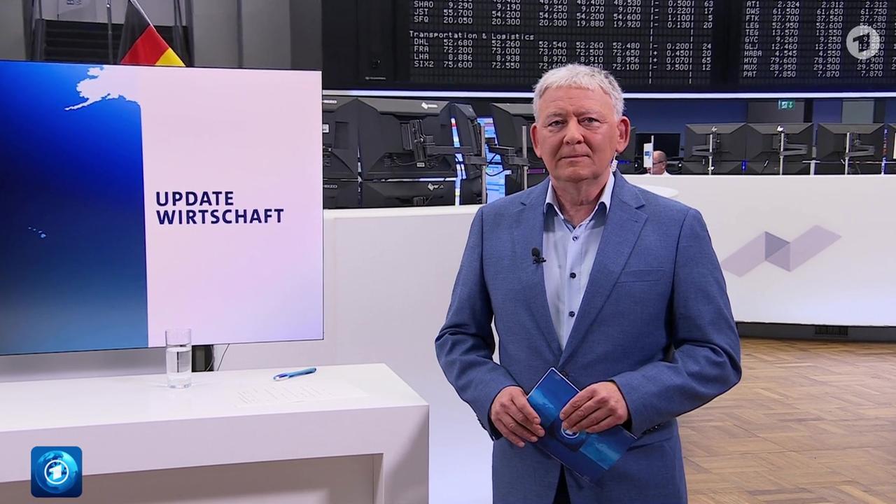 Update Wirtschaft vom 18.06.2026
