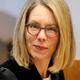 Anne Brorhilker