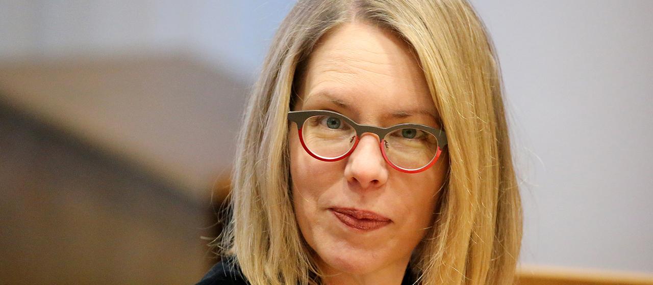 Anne Brorhilker
