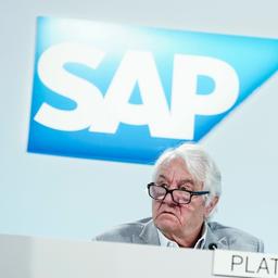 Hasso Plattner