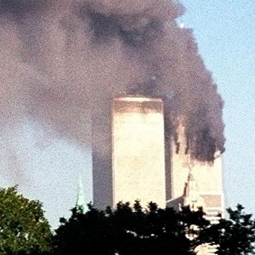 New York und die Folgen von 9/11: Das Sterben geht weiter ..., حجم الصورة 840x840