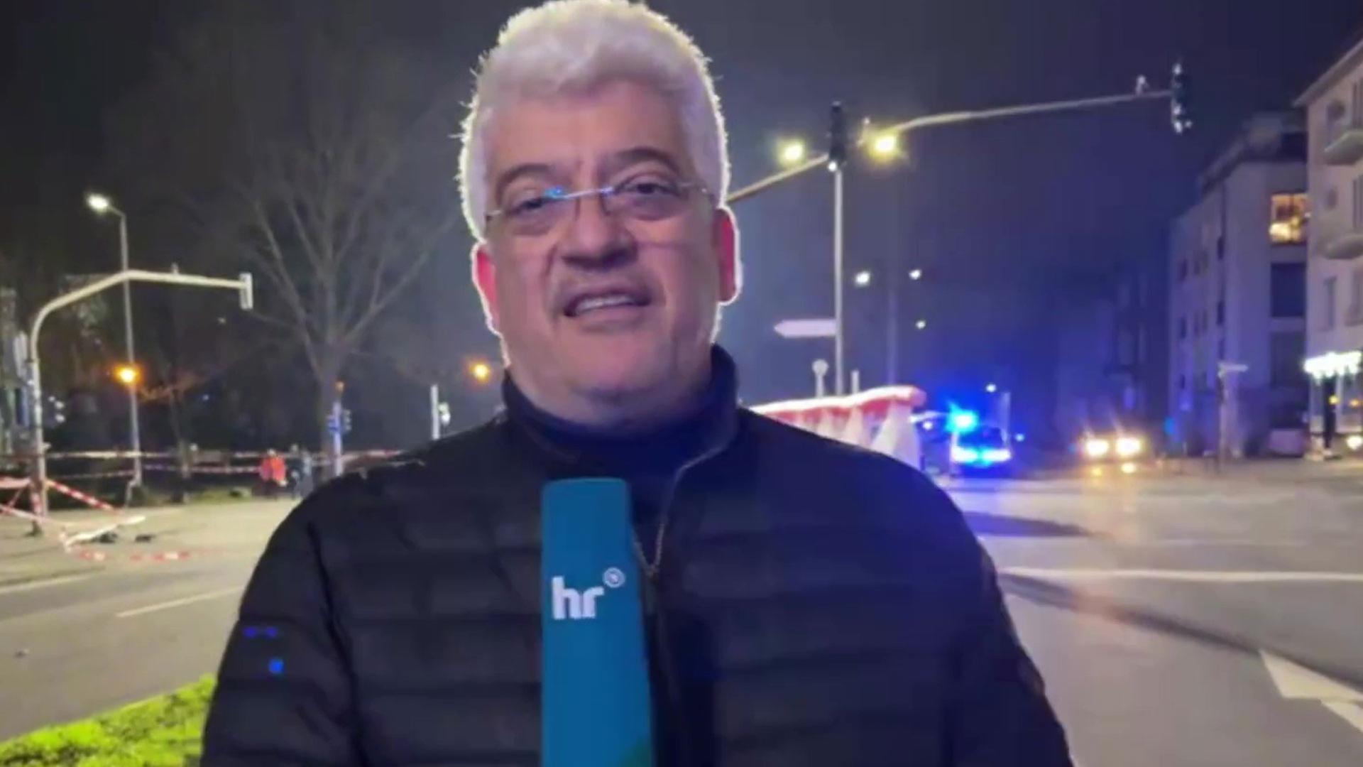 Sendungsbild | ARD-aktuell