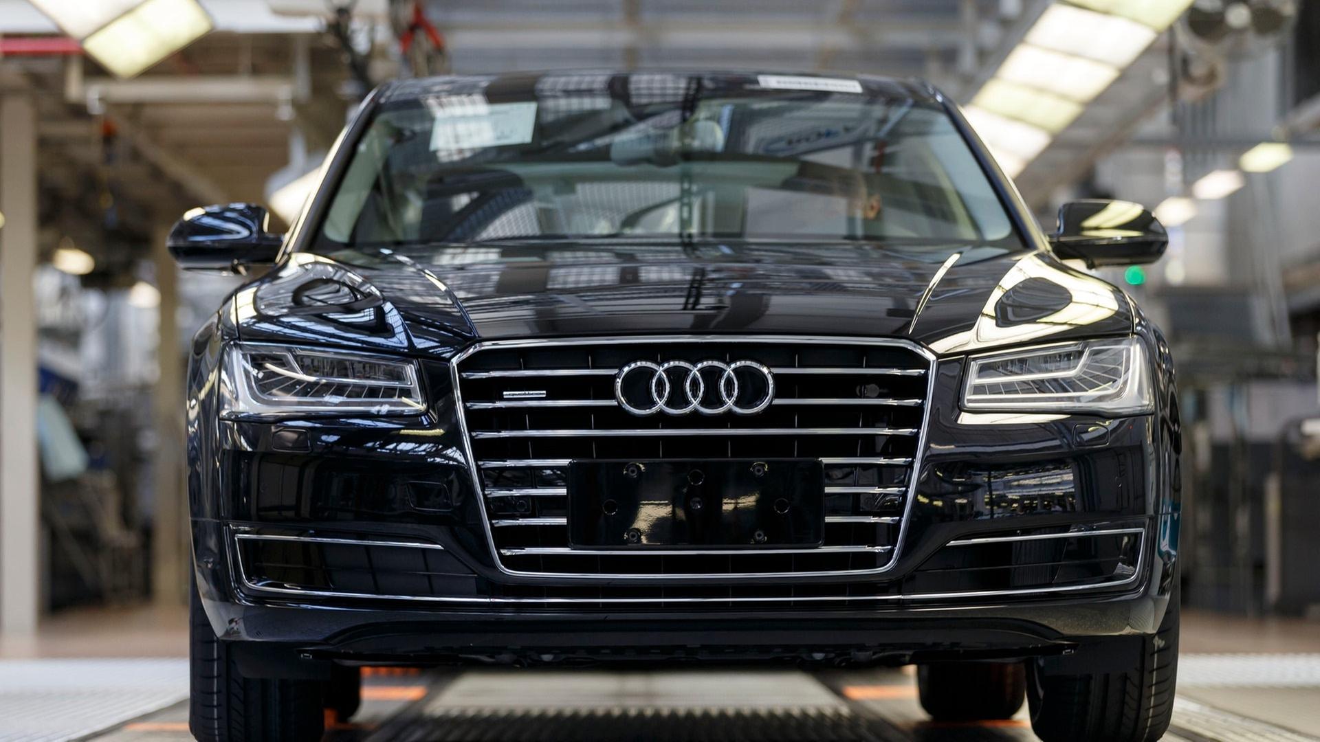 BW-Newsticker am Morgen: Audi-Werk Neckarsulm steht wohl vor Schließung, Explosion am Augsburger Hauptbahnhof: Bahnverkehr eingestellt, BW-Ärzteschaft kritisiert Merz-Aussage massiv