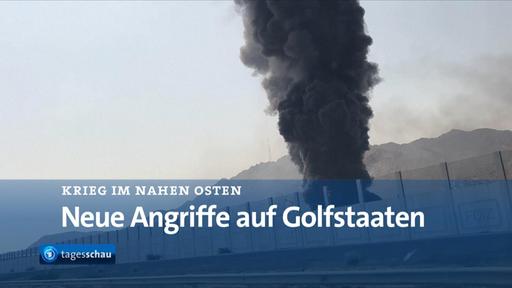 tagesschau in 100 Sekunden