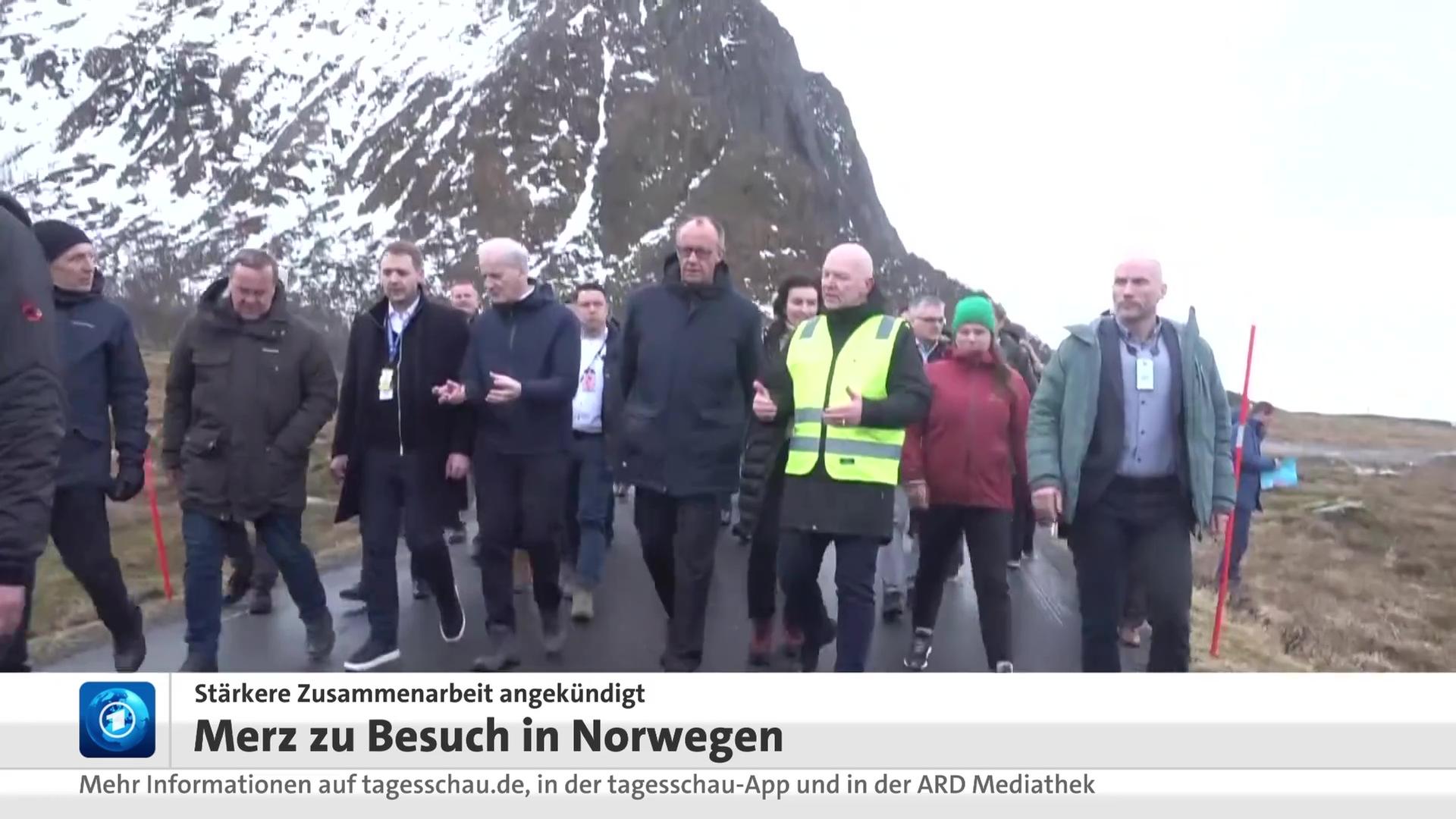 Sendungsbild | ARD-aktuell