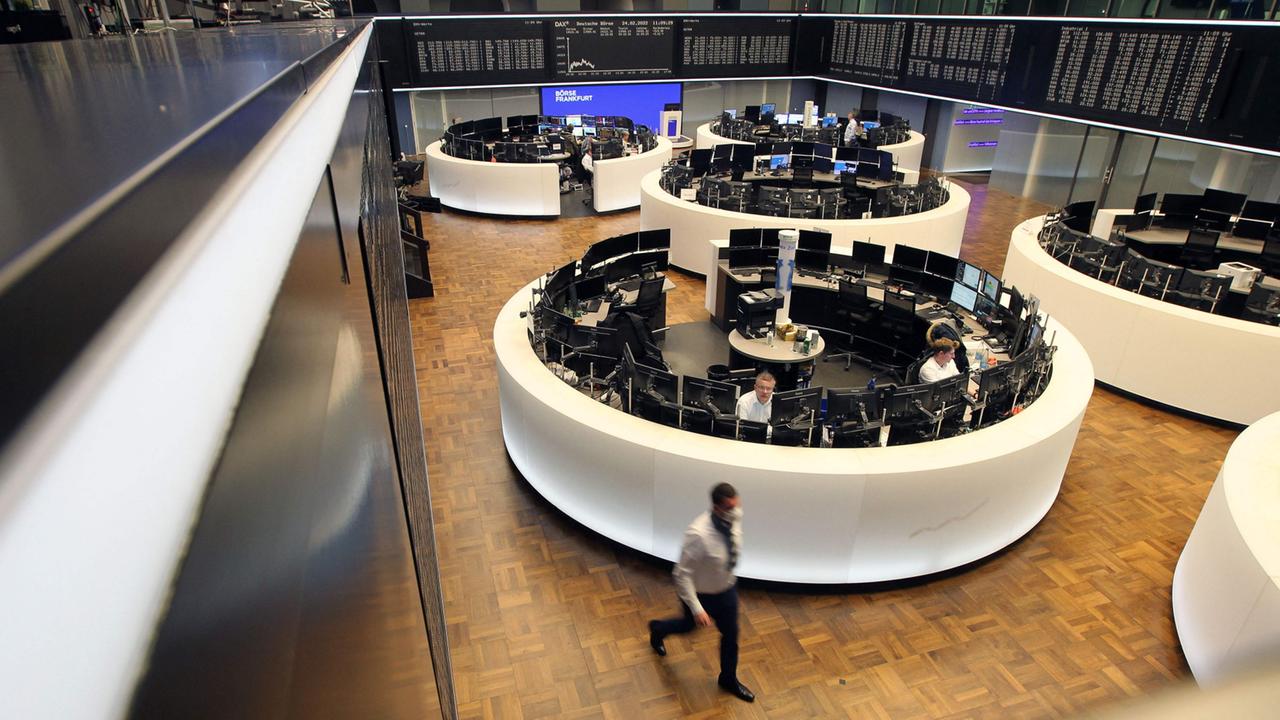 Wer sich nach dem Ende des Neuen Markts durchsetzte | tagesschau.de