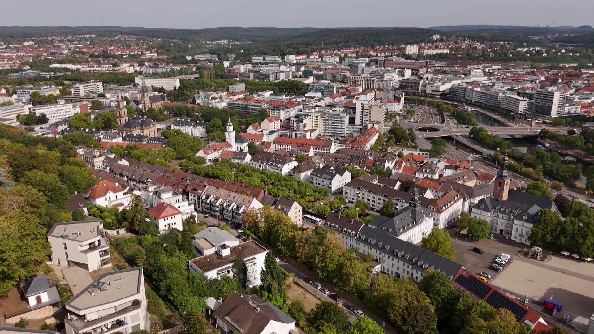 Landesentwicklungsplan: SPD will schnell verabschieden, CDU sieht noch Klärungsbedarf