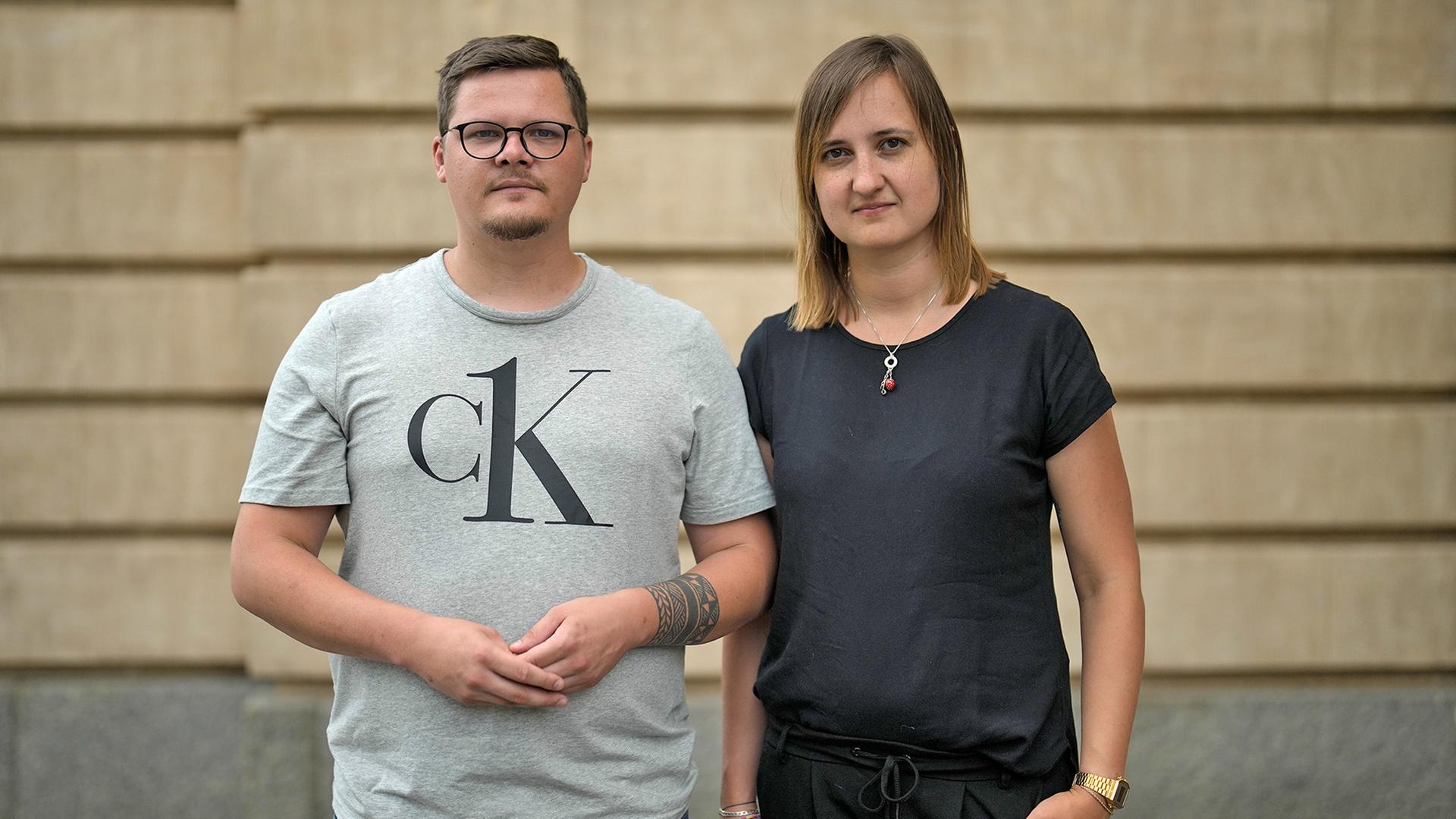 Lehrkräfte aus dem Spreewald mit Preis für Zivilcourage ausgezeichnet