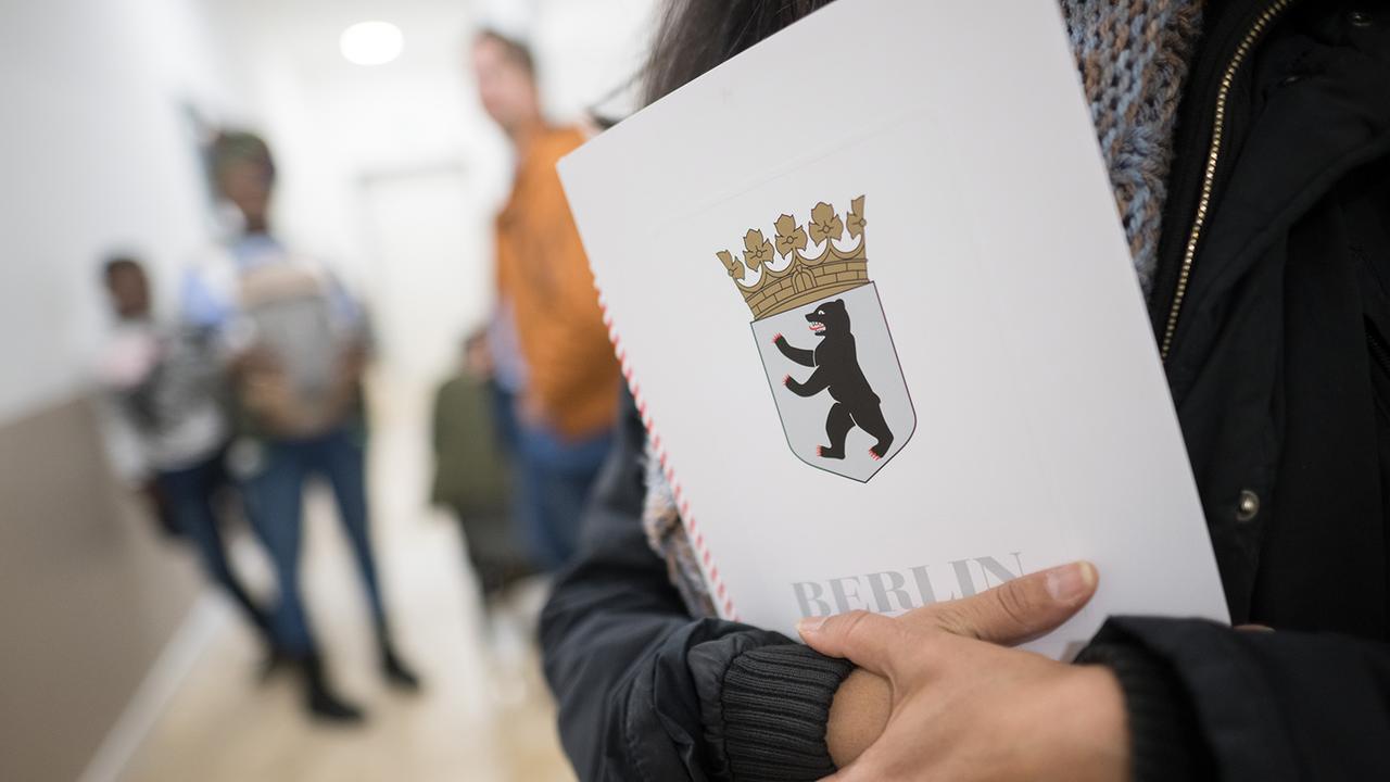 Turbo-Einbürgerung vor dem Aus