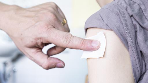 HPV-Impfung drückt Sterberisiko auf nahezu null