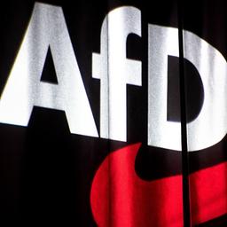 AfD-Logo