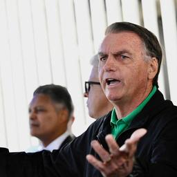 Jair Bolsonaro 