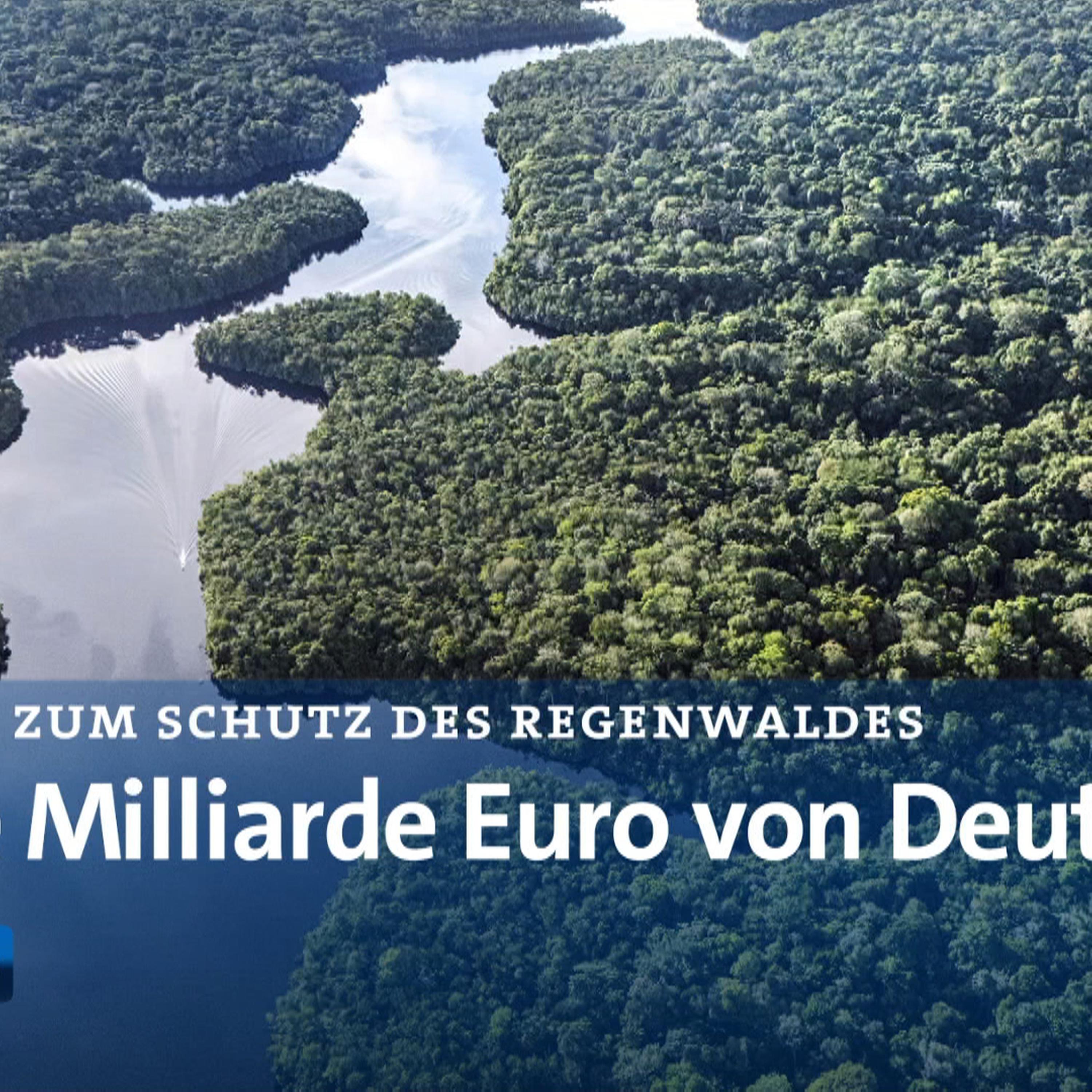 tagesschau in 100 Sekunden