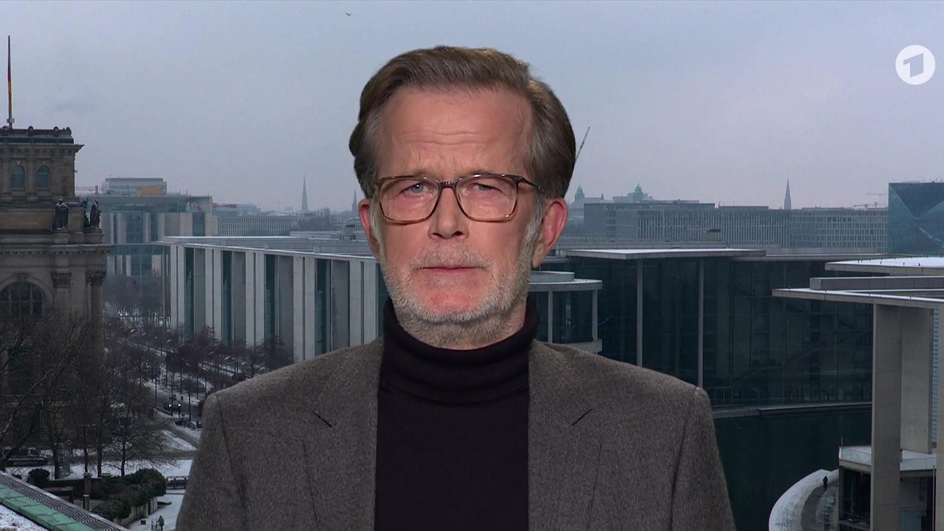 Sendungsbild | ARD-aktuell