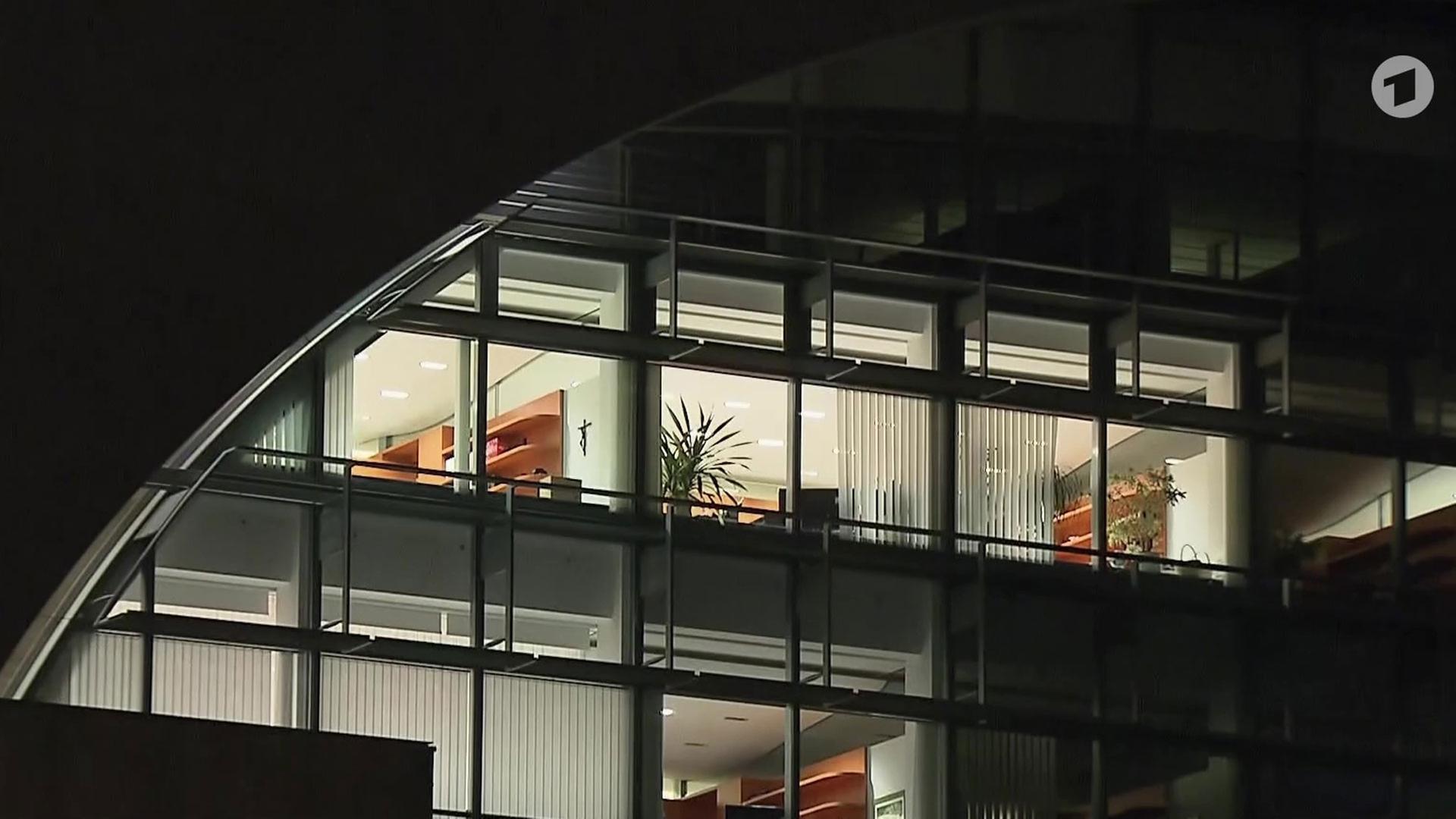 Sendungsbild | ARD-aktuell