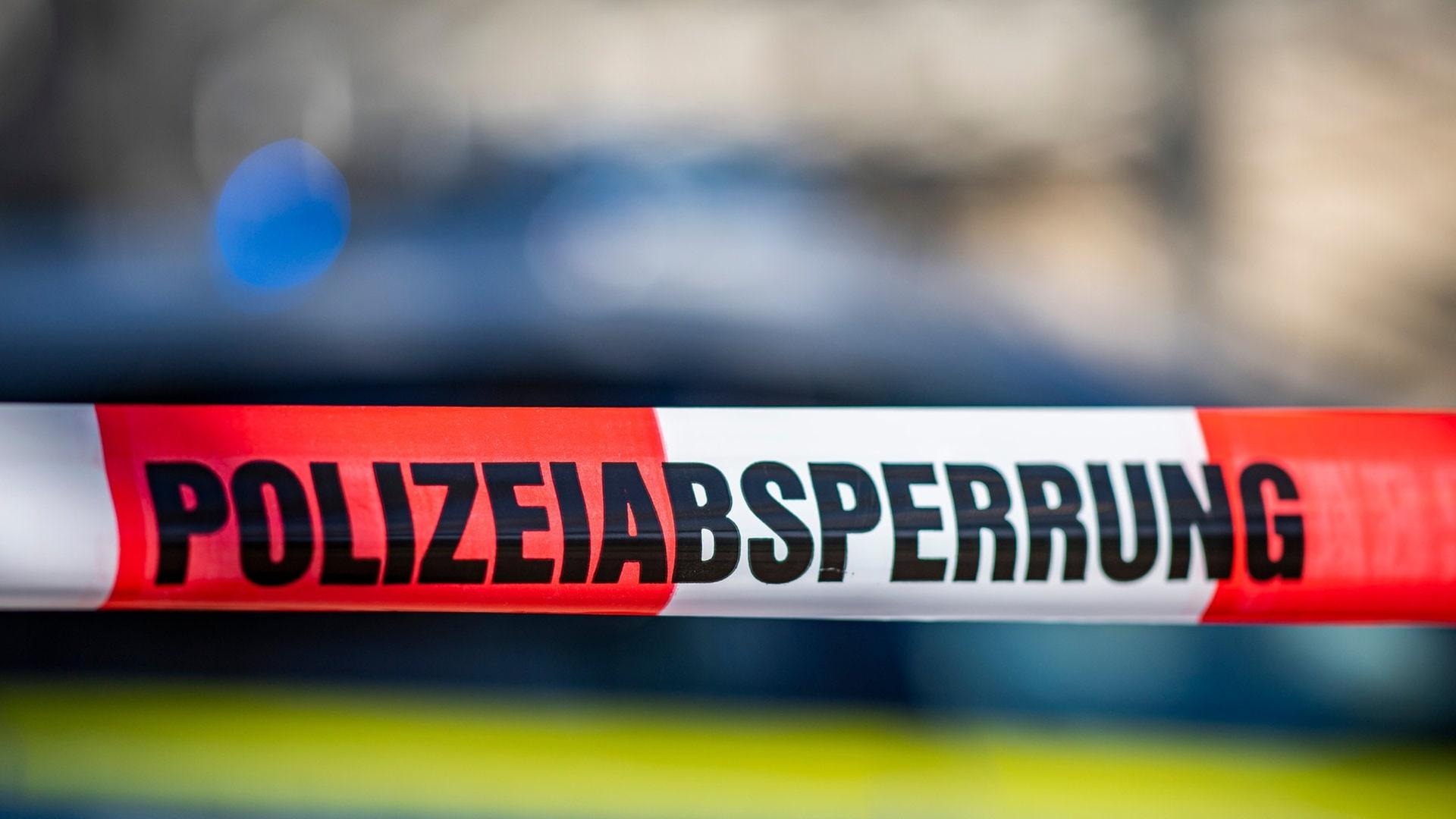 74-Jähriger nach Messerangriff in Freiburg gestorben