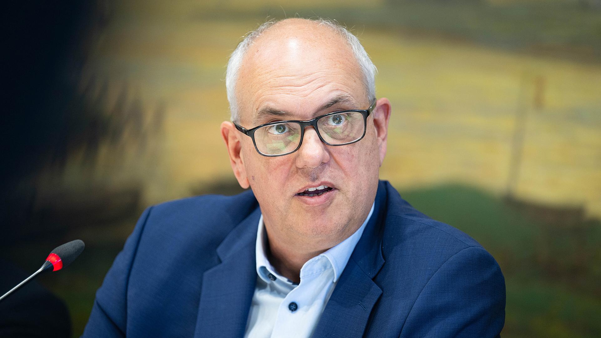 SPD wirft Söder vor, eine 