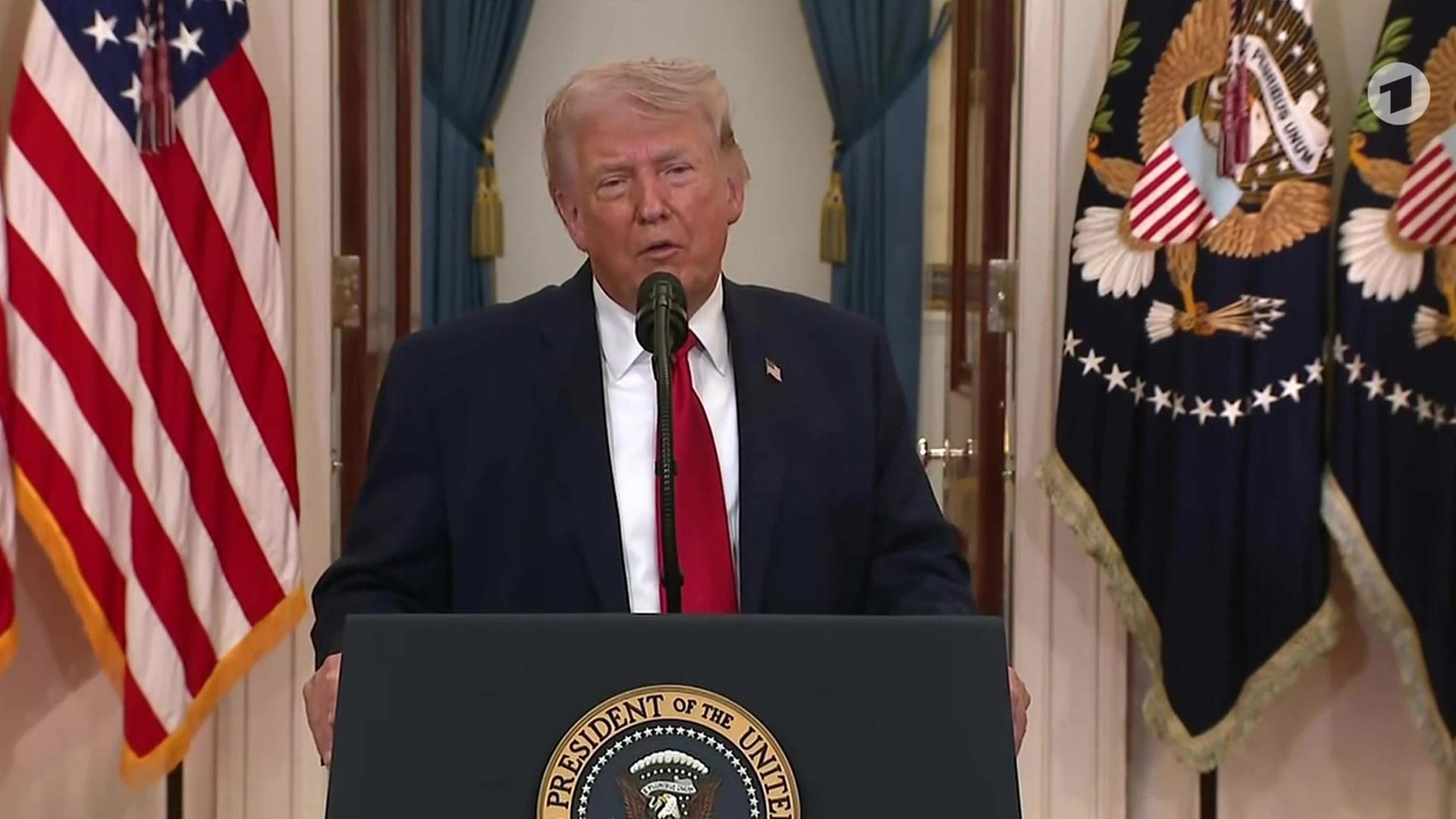 Sendungsbild | ARD-aktuell