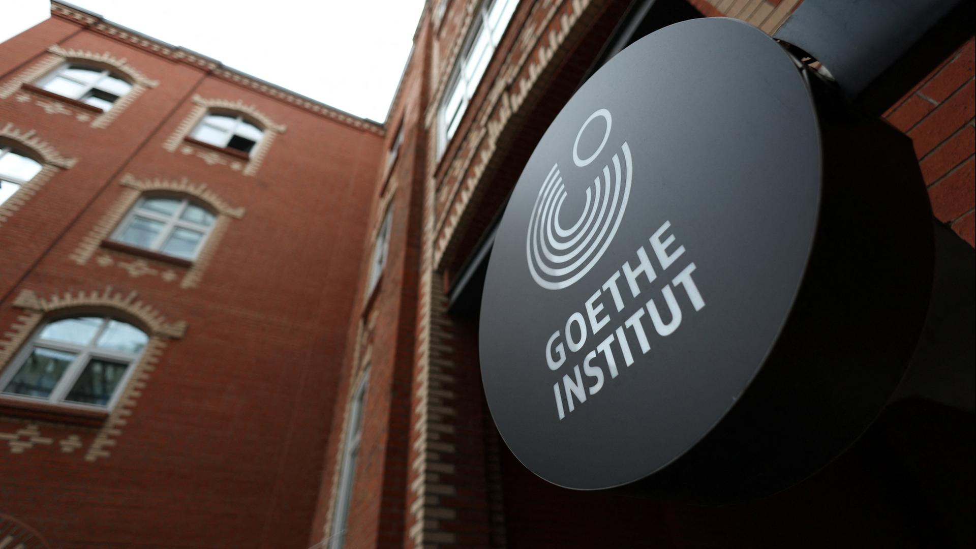 Nach deutschen Strafmaßnahmen: Goethe-Institut in Russland wird geschlossen