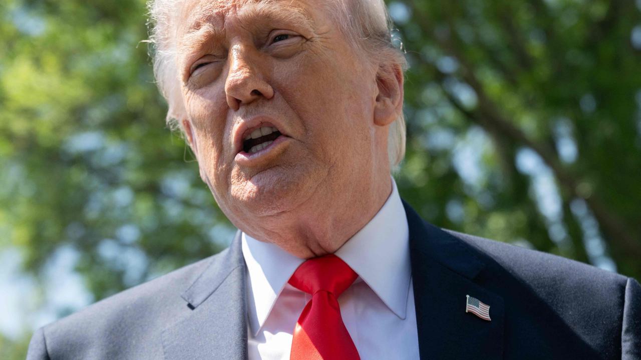Trump will Zölle auf Fahrzeuge aus der EU auf 25 Prozent erhöhen