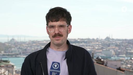 Benjamin Weber, ARD Istanbul, über mögliche Verhandlungen zwischen Iran und USA