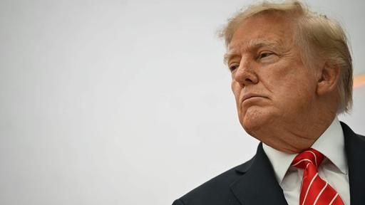 Trump meldet "Energie-Waffenruhe" 