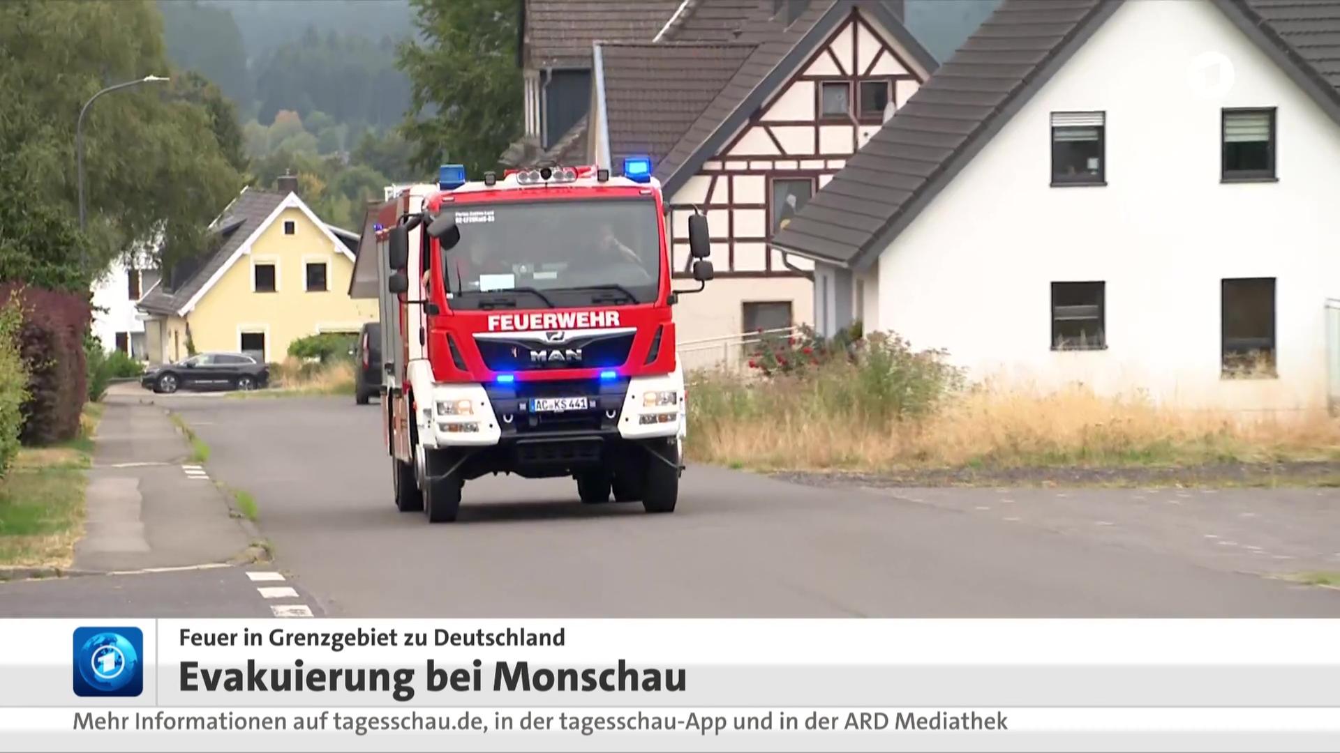 tagesschau in 100 Sekunden