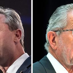 Wahl in Österreich