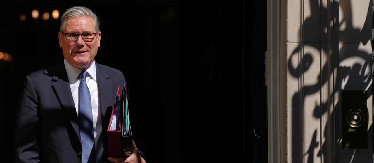 Keir Starmer