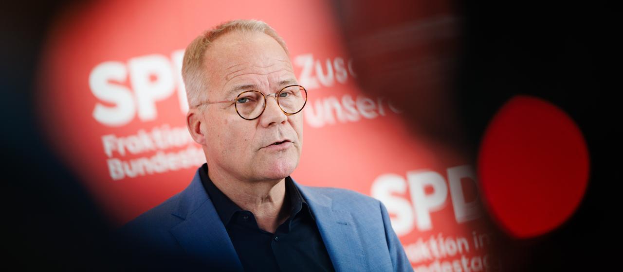 Matthias Miersch