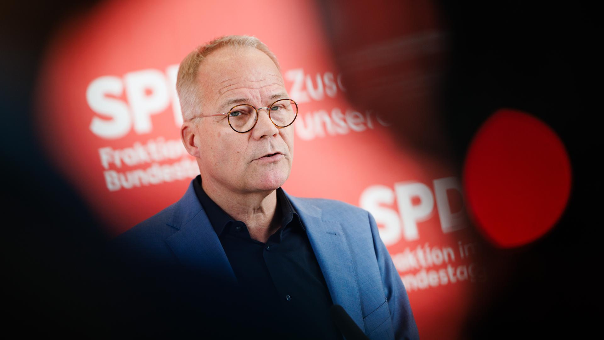 Matthias Miersch | EPA