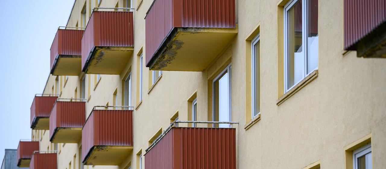 Mehr Pflichten für Eigentümergemeinschaften