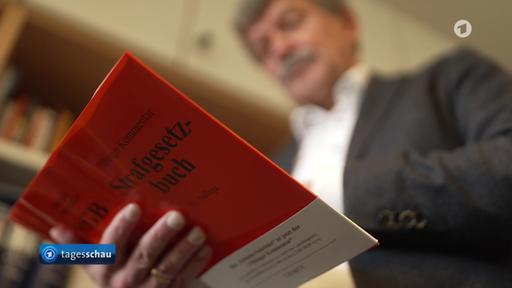 Starker Anstieg der angezeigten Vergewaltigungen im vergangenen Jahr
