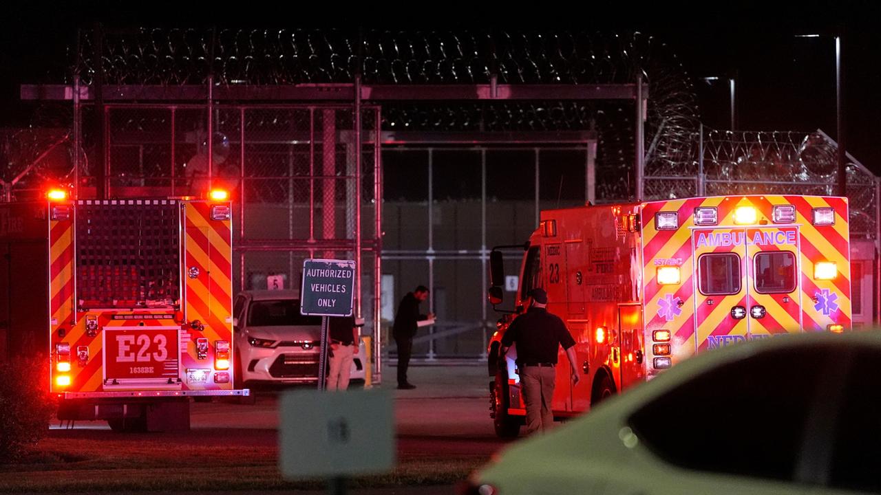 USA: Frau nach gescheiterter Hinrichtung wieder bei Bewusstsein
