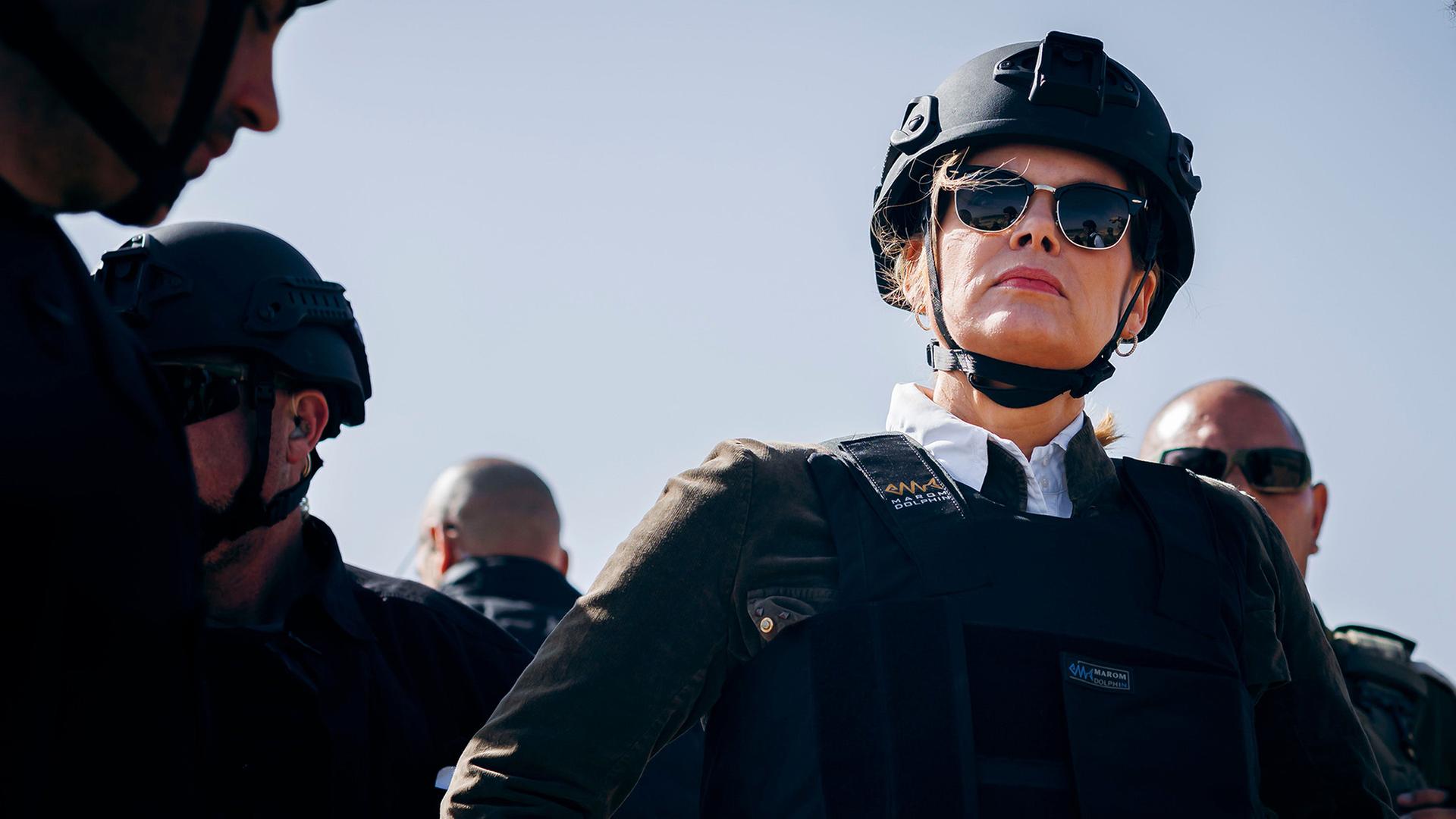 Julia Klöckner | Xander Heinl/Deutscher Bundestag