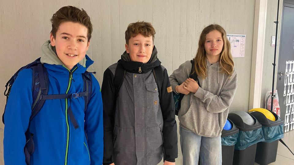 Baden-Württemberg: Gleitzeit statt früh aufstehen: So läuft das Projekt am Gymnasium Plochingen ...