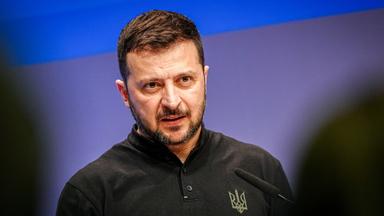 Wolodymyr Selenskyj