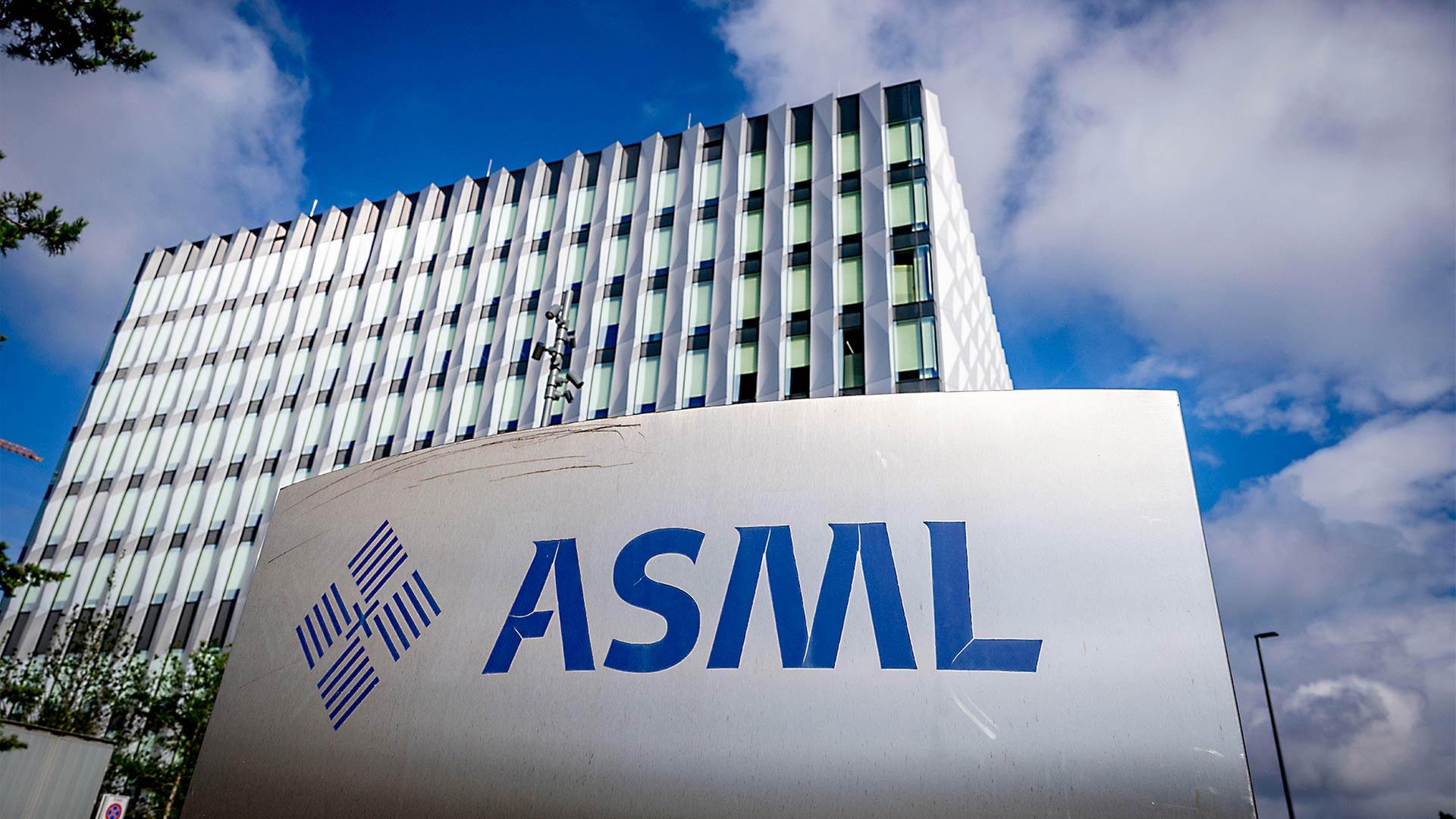 Marktbericht: Europa wertvollster Konzern ASML macht KI-Boom möglich Marktbericht: Europa wertvollster Konzern ASML macht KI-Boom möglich