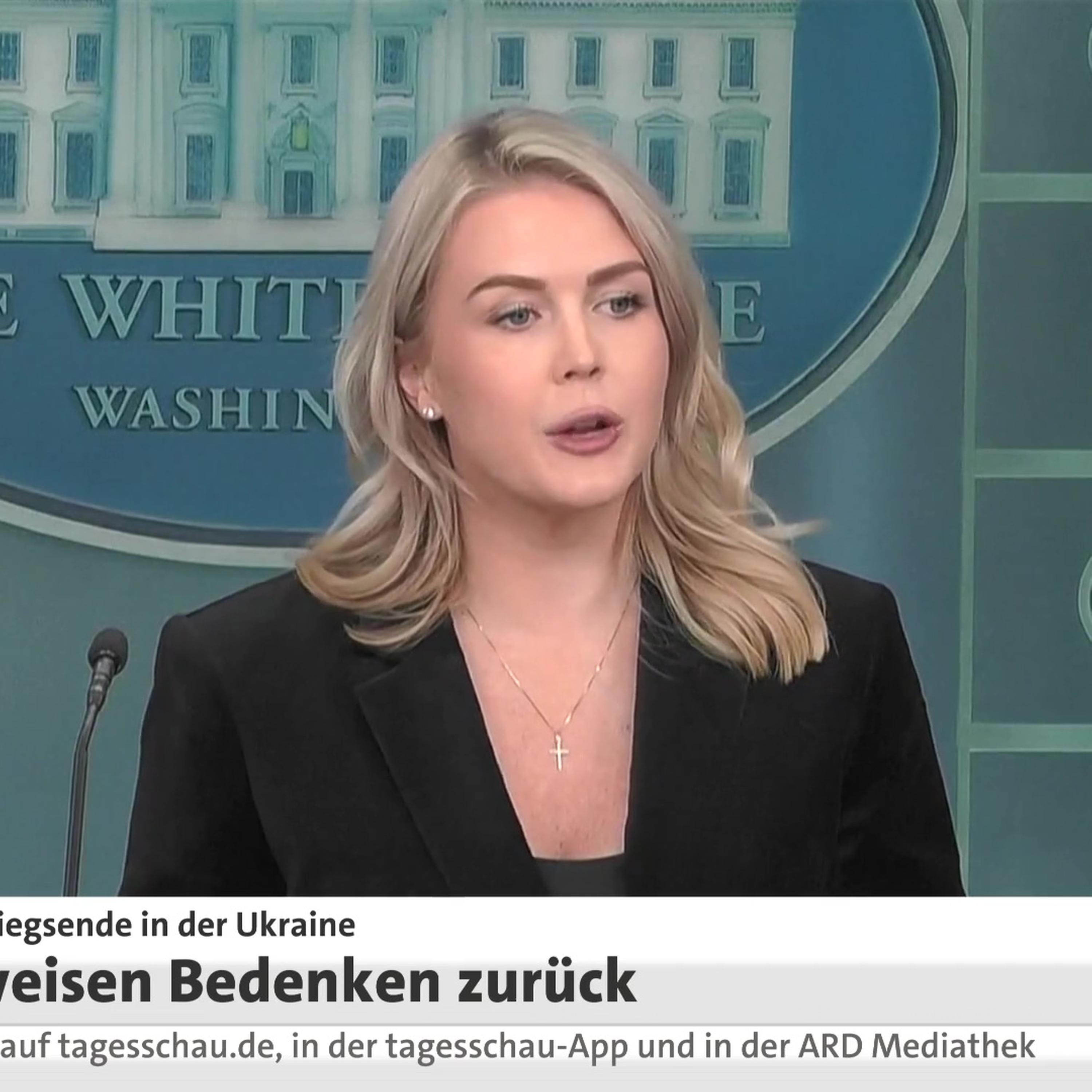 tagesschau in 100 Sekunden tagesschau in 100 Sekunden