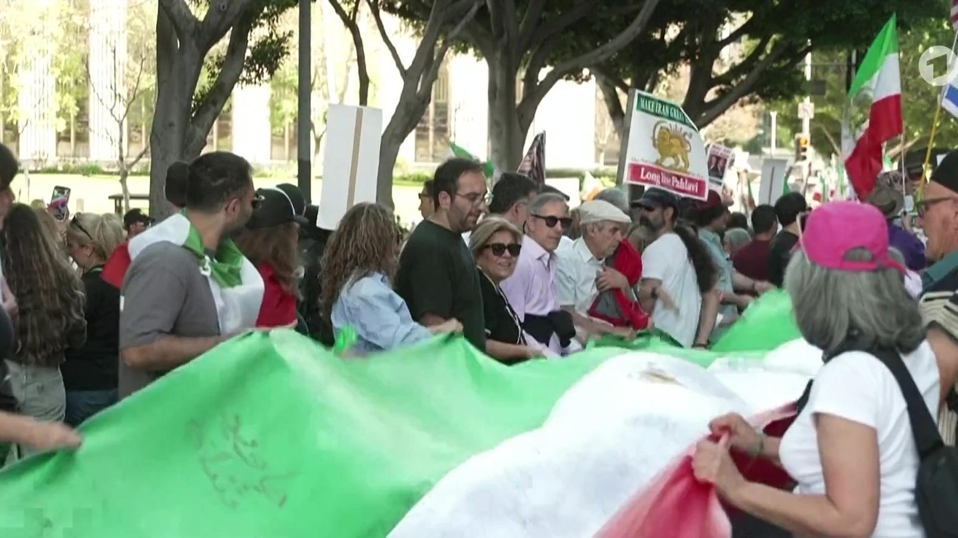 Sendungsbild | ARD-aktuell