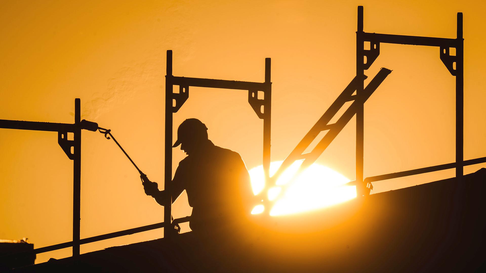 UN-Organisationen fordern Maßnahmen gegen Hitzestress bei der Arbeit