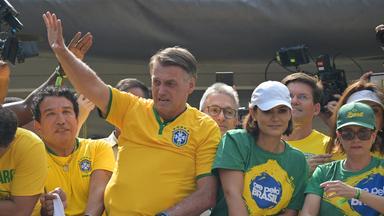 Jair Bolsonaro