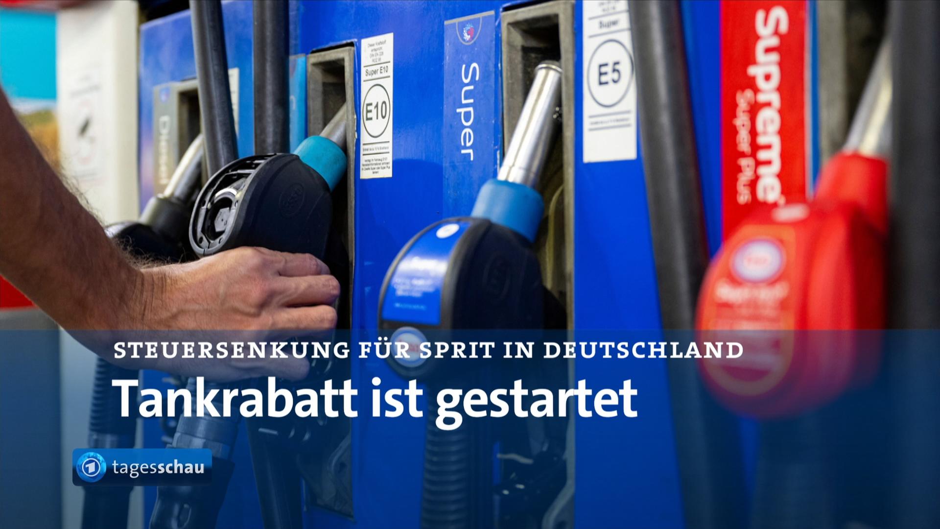 Sendungsbild | ARD-aktuell