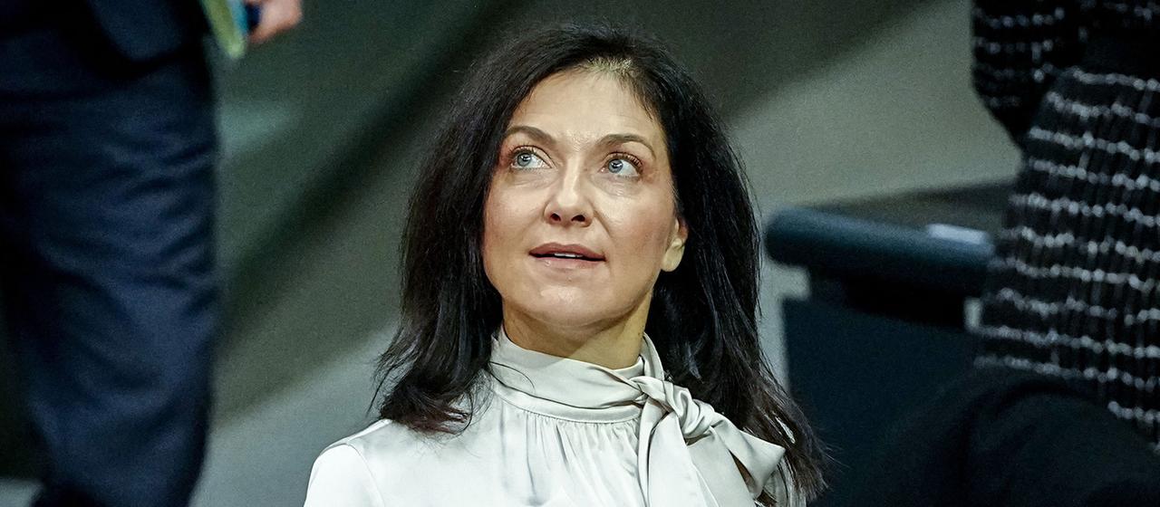 Katherina Reiche